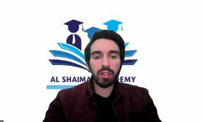 Sheikh Abdulrahman Ahmed